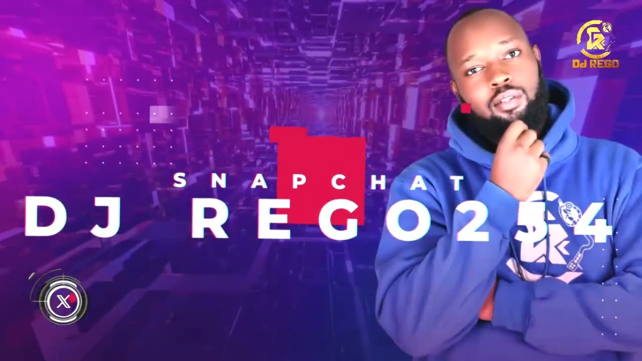 #RNB OLD SKUL EDITION TAMASHA PART TWO-DJ REGO