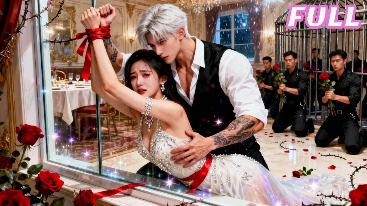 【 한글자막 】돈을 위해 19세 딸을 잔혹한 남자에게 팔아버린 엄마, 신혼 첫날 도망쳤더니 우연히 CEO를 만나 진짜 사랑을 찾았다! #숏드라마