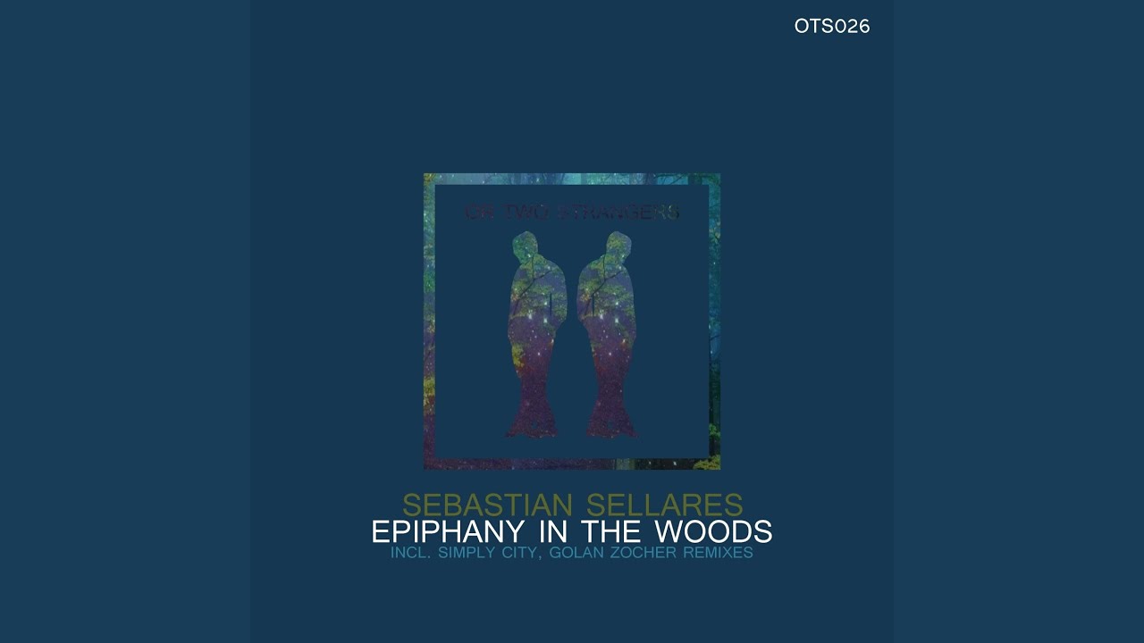 Epiphany in the Woods