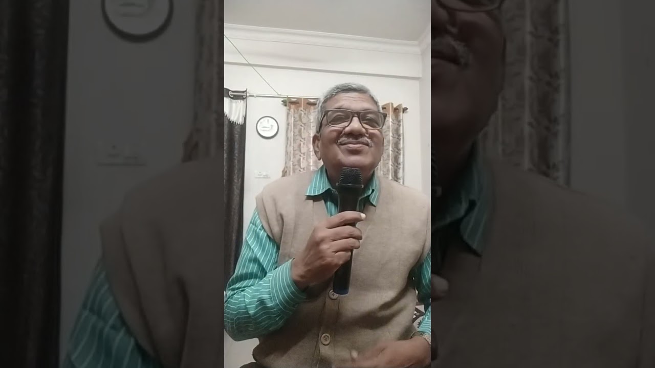 Hoto se chhulo tum mera git amar kar do
