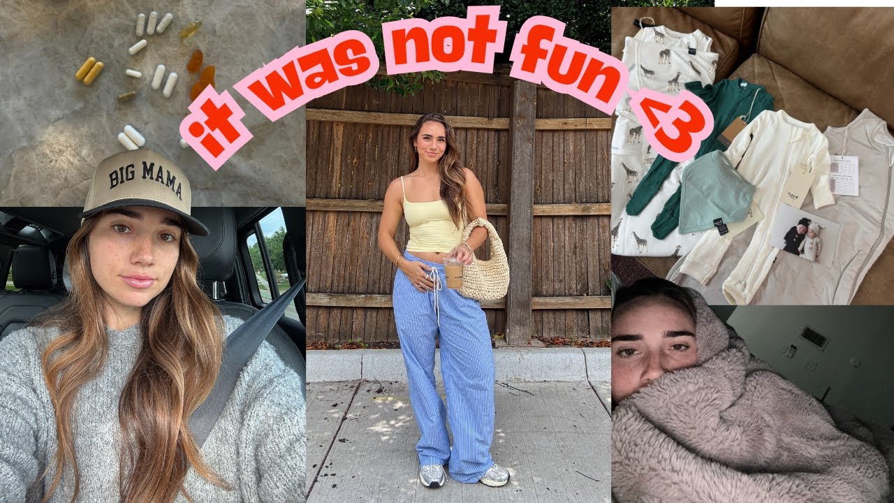 DONE WITH THE FIRST TRIMESTER #bless