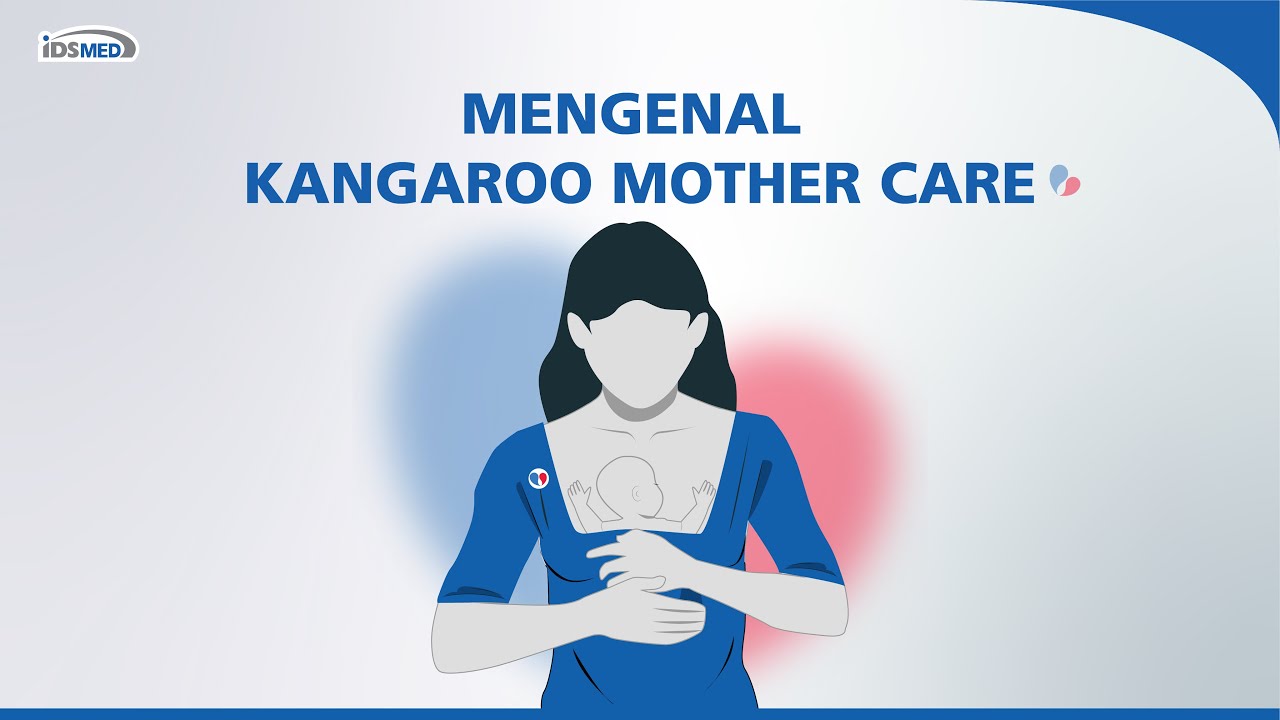 Apa itu Kangaroo Mother Care?