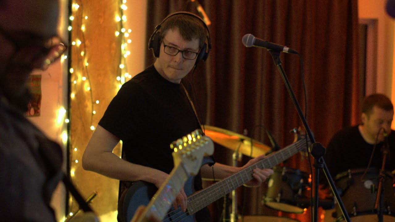 Mr Sweet & Guests - FULL HD LIVESTREAM - November 2025