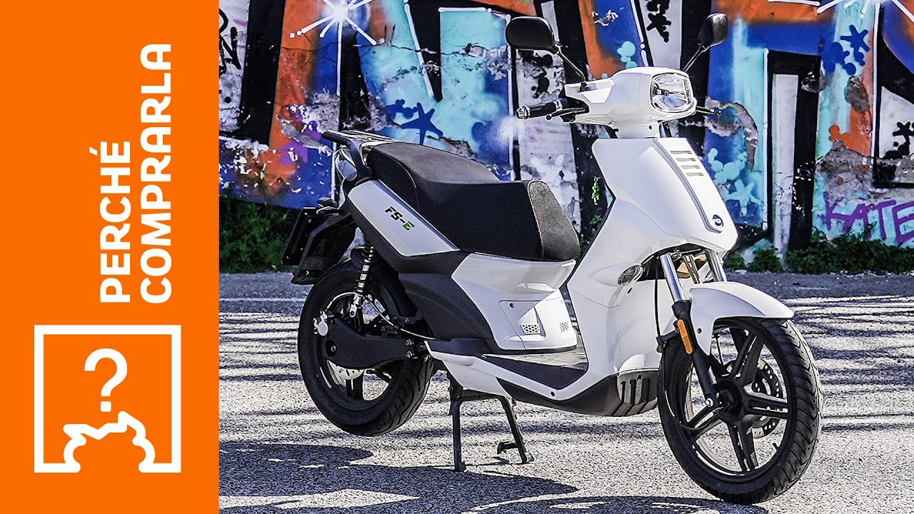 FD Motors F5E | Perché Comprarla... E perché no