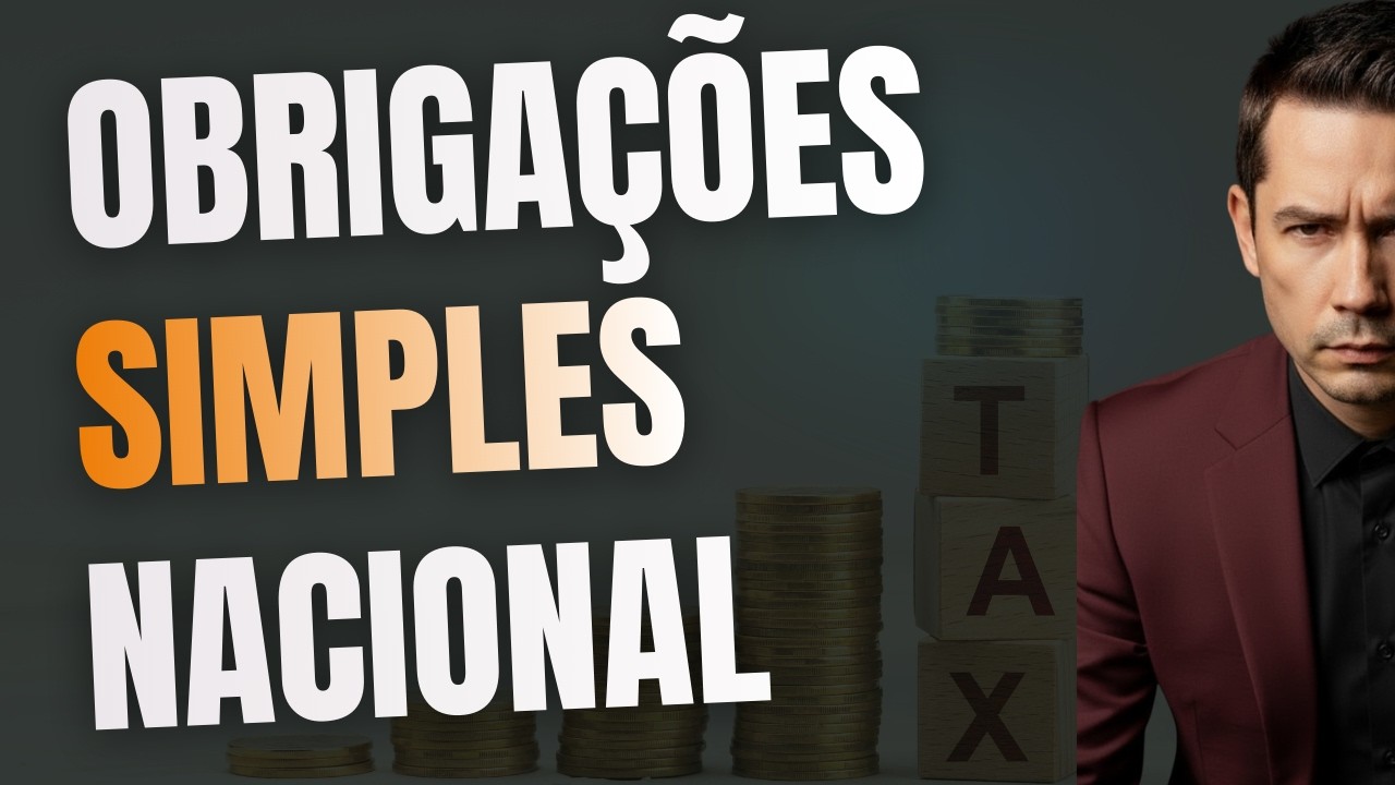 OBRIGAÇÕES DO SIMPLES NACIONAL NA REFORMA TRIBUTÁRIA