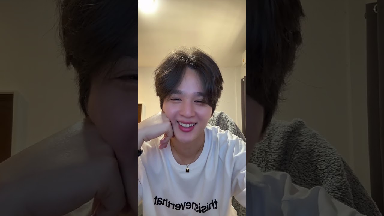 260316 yoonpsn Tiktok live