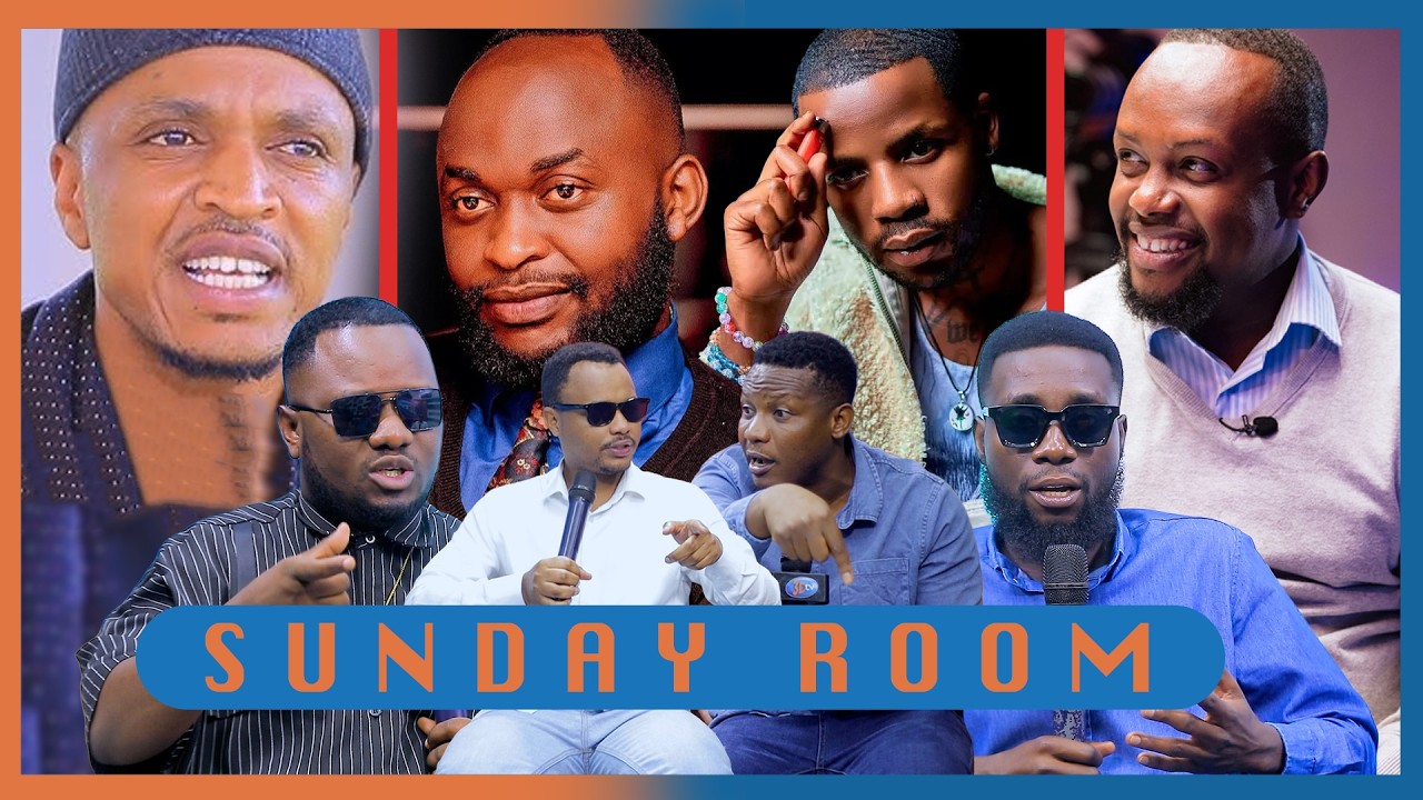 SUNDAY ROOM🔥DUMBA Avuze Ubugome M Irene na YAMPANO bamukoreye😭 Yahemukiye na MAKACA💔Kwa Cl&eacute;ment ni🔥