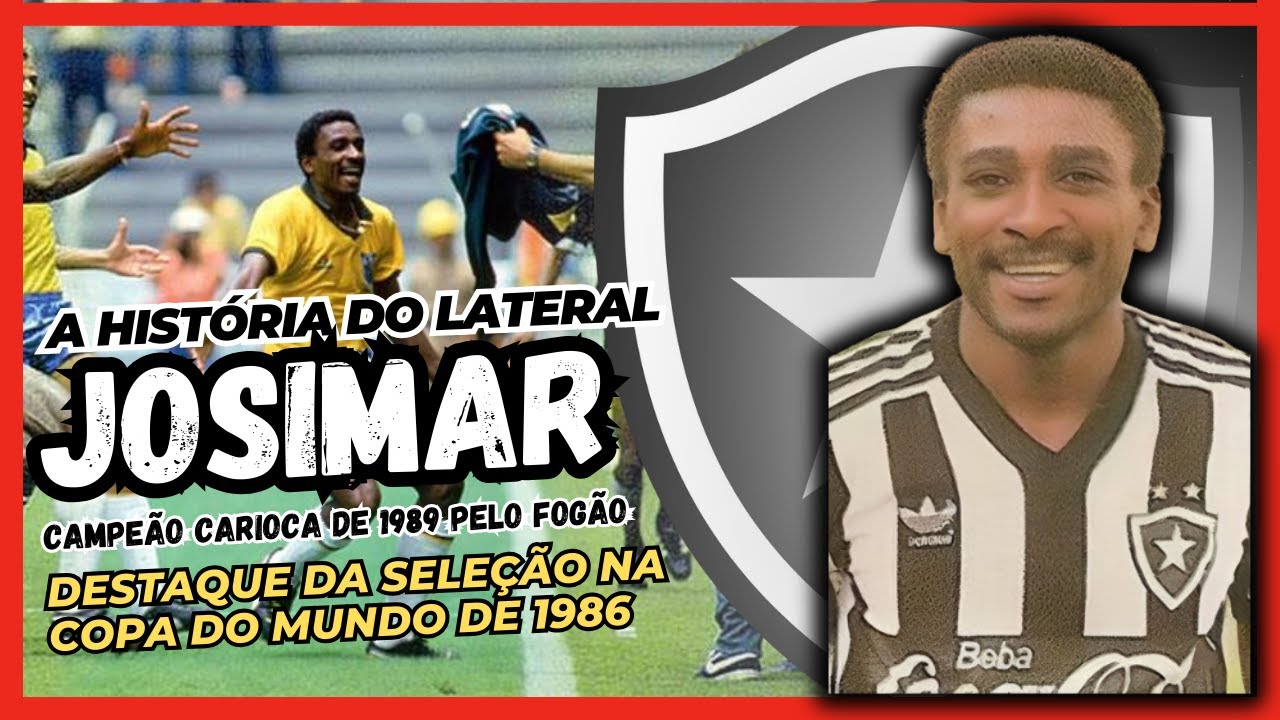 A HISTÓRIA DO LATERAL 