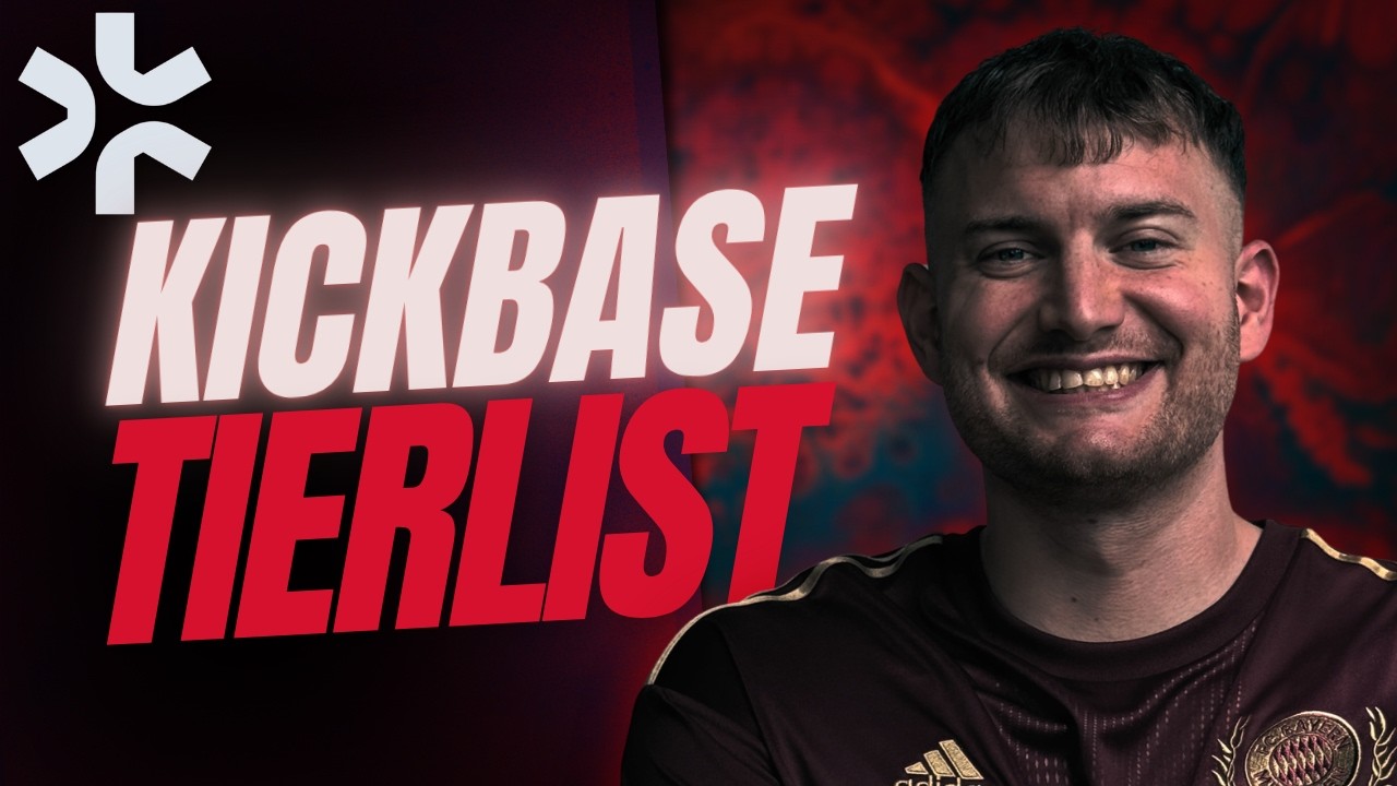 Kickbase Verteidiger Tierlist | Wen solltet ihr kaufen?