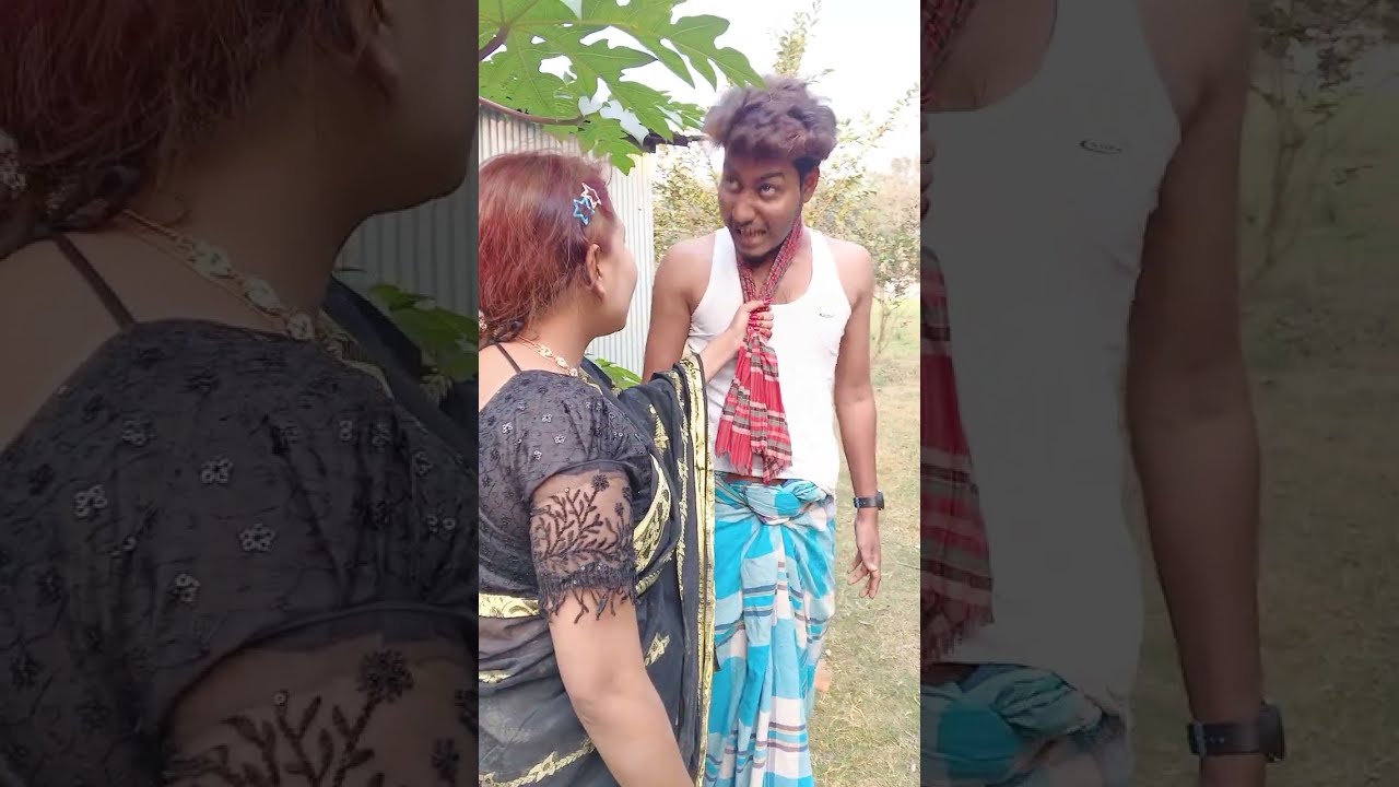 দুই বন্ধু মিলে নতুন ব্যবসা নিয়েছে অতঃপর ঘটনা