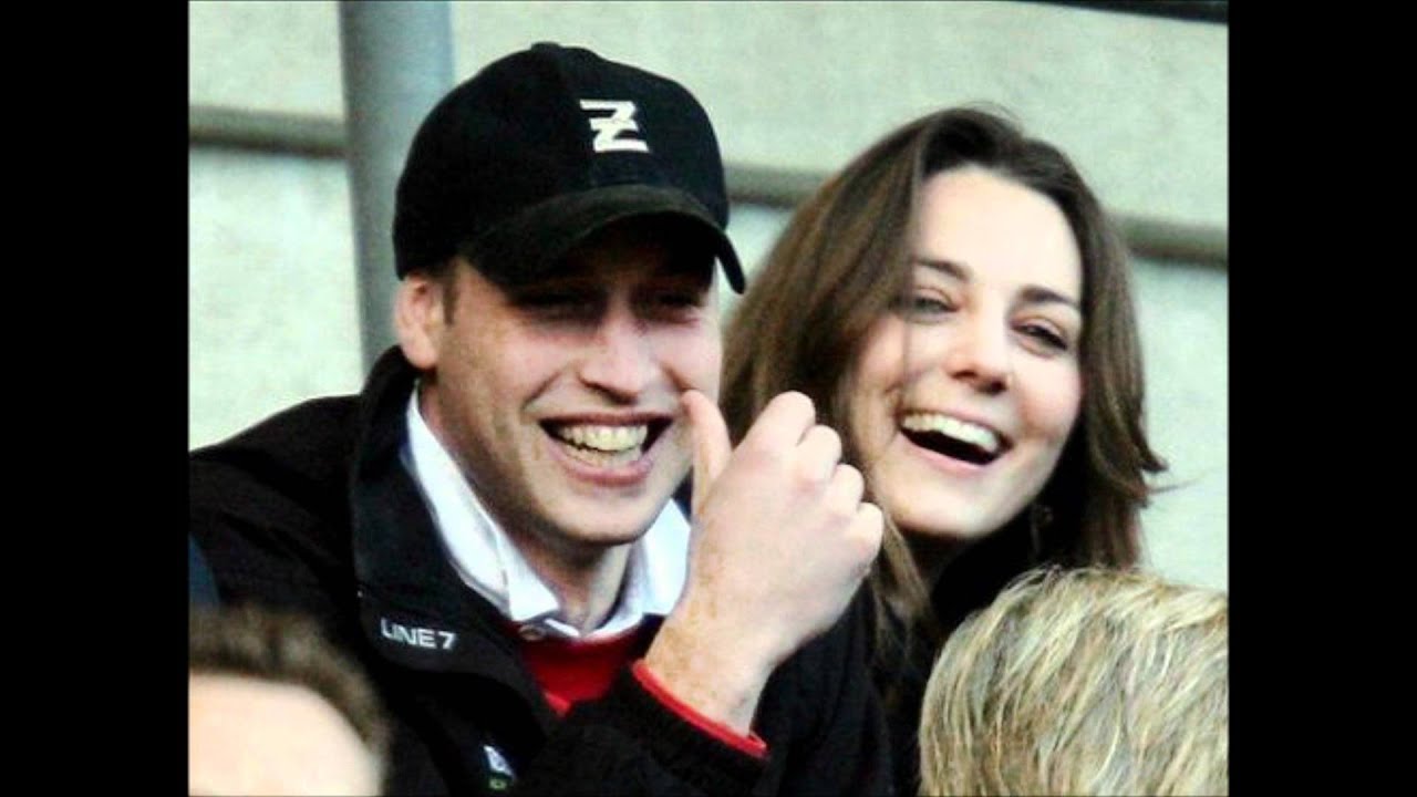 Prince William & Princess Kate - Halo x