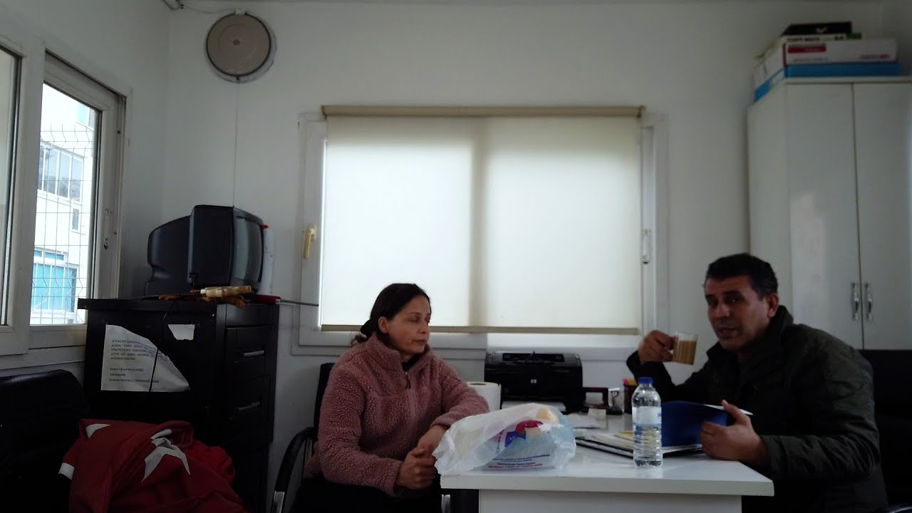 İLK ZAMANLAR ÇOK ZORLANICAZ  ÖDEME YAPAMIYORUZ