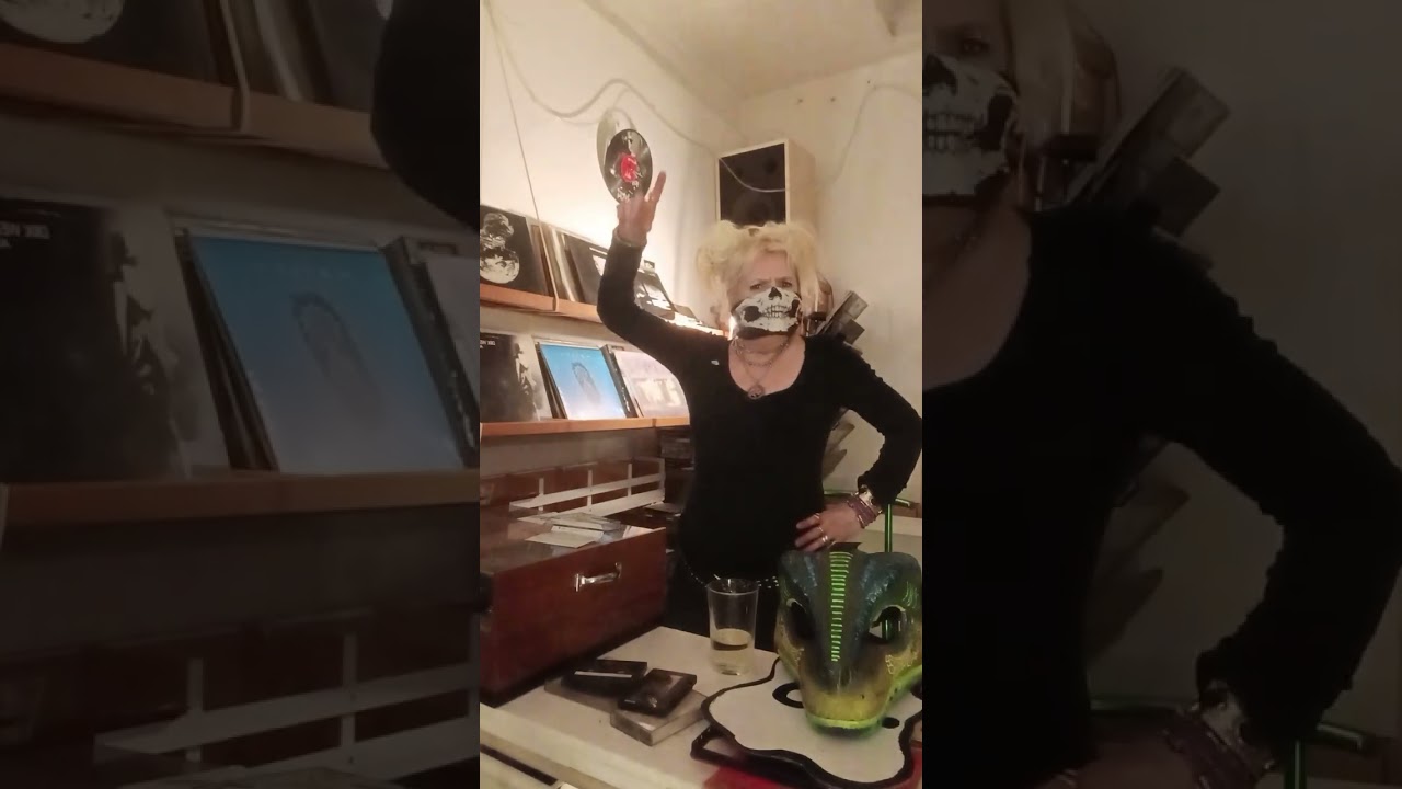 Mucke hören 2 