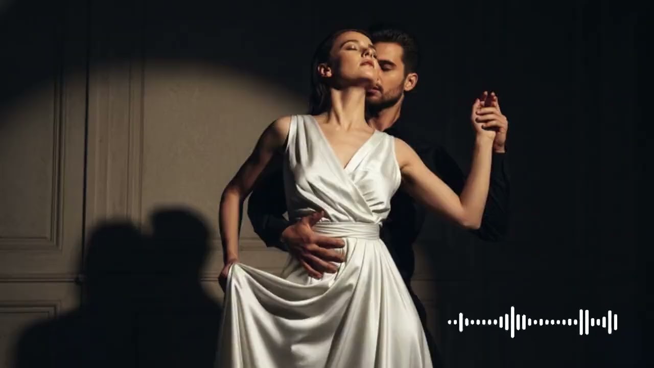 Bachata for Slow Dance &ndash; Deep Feelings & Latin Passion