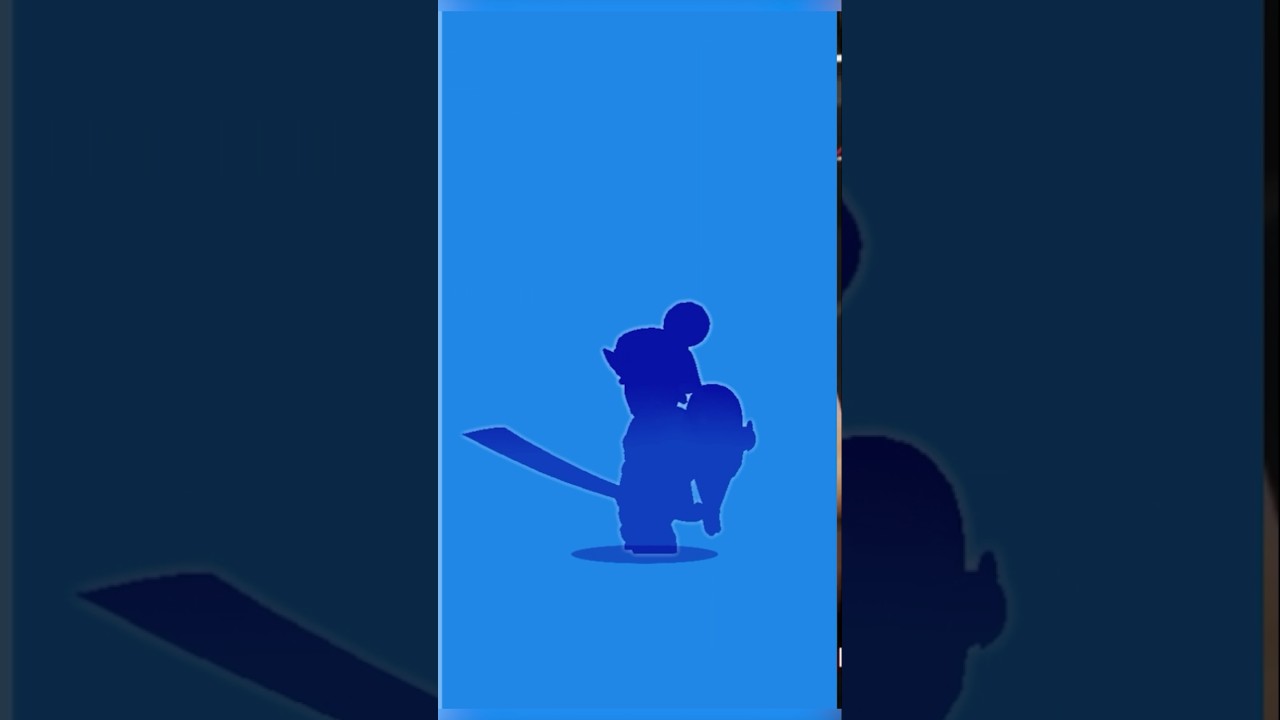 ЛЕГЕНДАРНЫЙ КИЗУ КЕНДЖИ!🔥🎁 #brawlstars