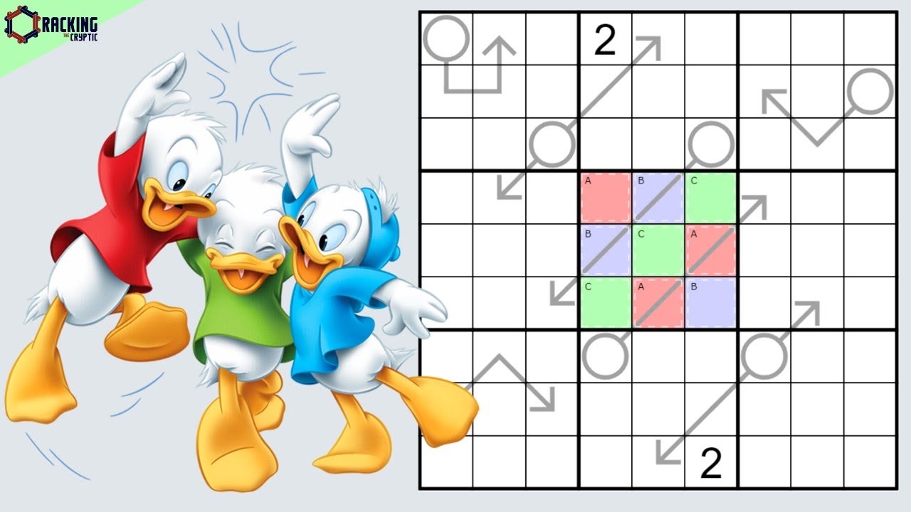 Can You Colour? Yes You Can!