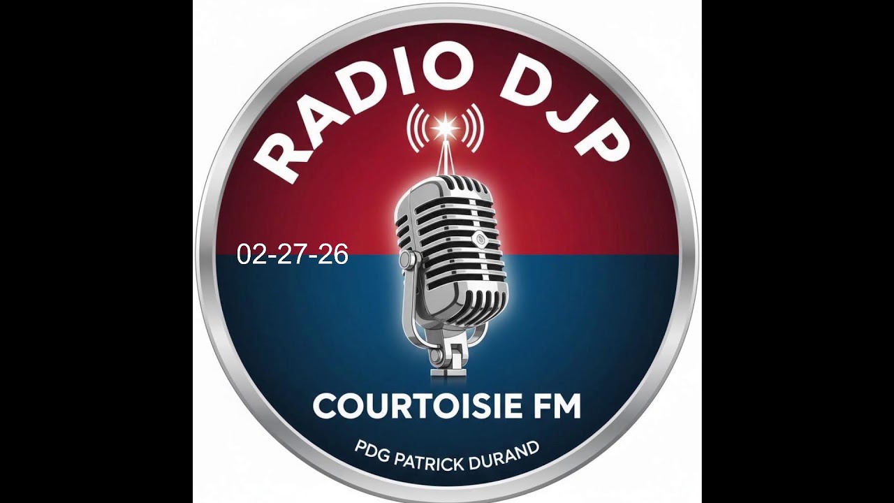 My Broadcast