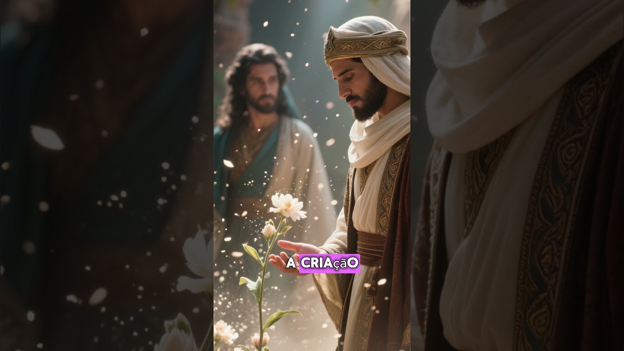 🌟🌟ORA&Ccedil;&Atilde;O PODEROSA PARA EU CONFIAR EM DEUS🌟🌟