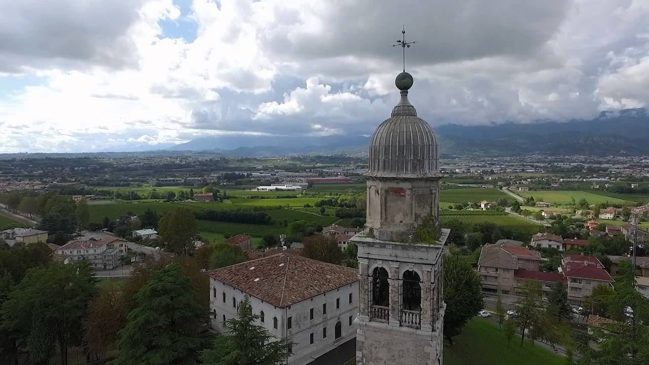 Colle Umberto  (TV) Sett 2016