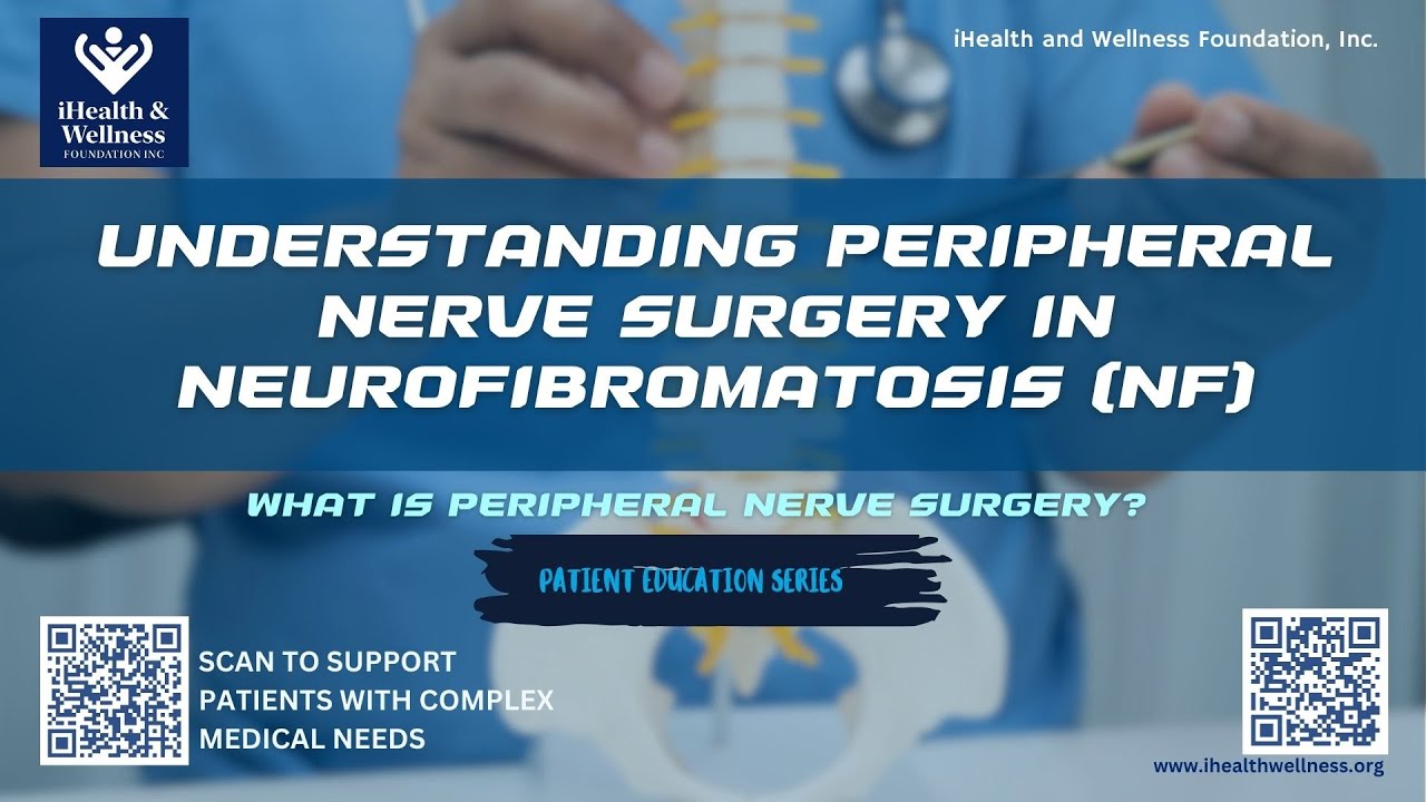 1. What Is Peripheral Nerve Surgery?