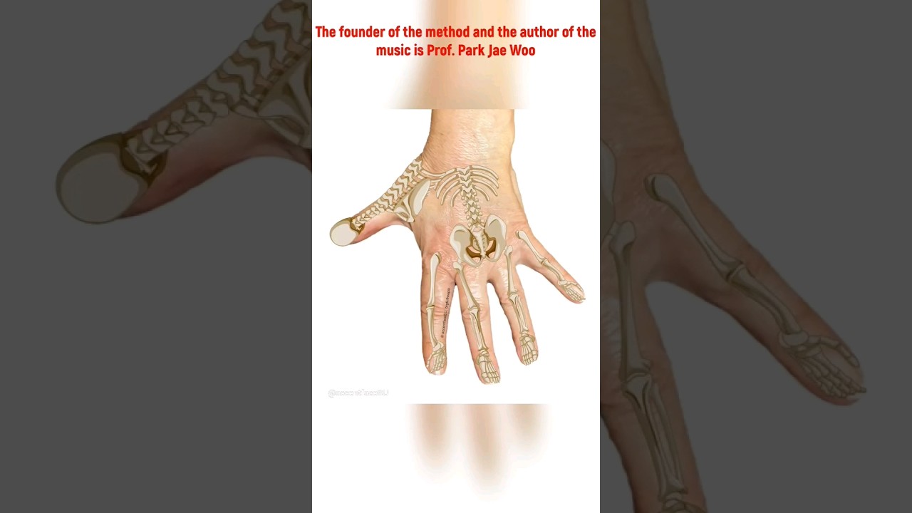 What is this therapy that everyone can learn? It's SUJOK! #sujoktherapy