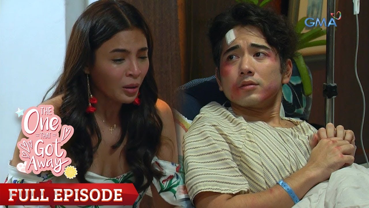 The One That Got Away: Full Episode 52
