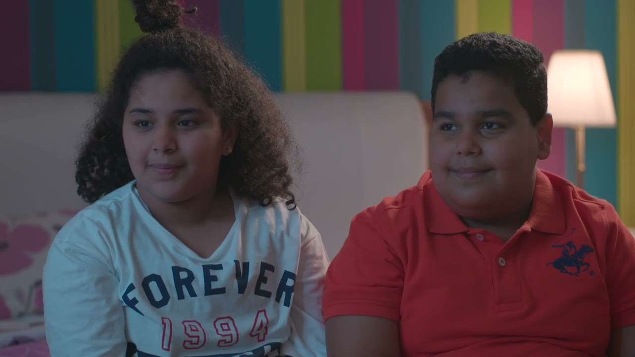 مسلسل بين الأمس واليوم | الحلقة 21