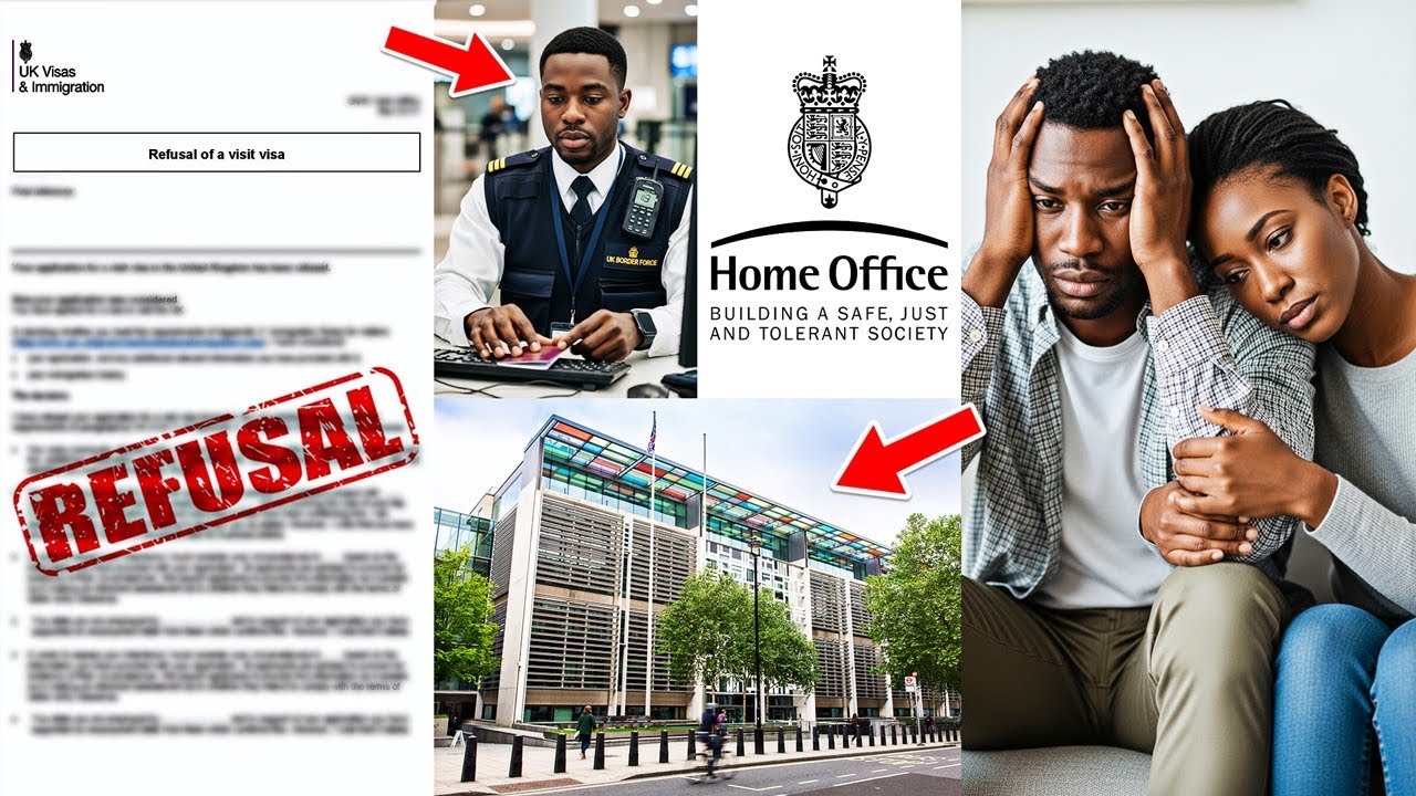 MAJORITY UK DEPENDENT VISA EXTENSIONS ARE BEING DENIED”