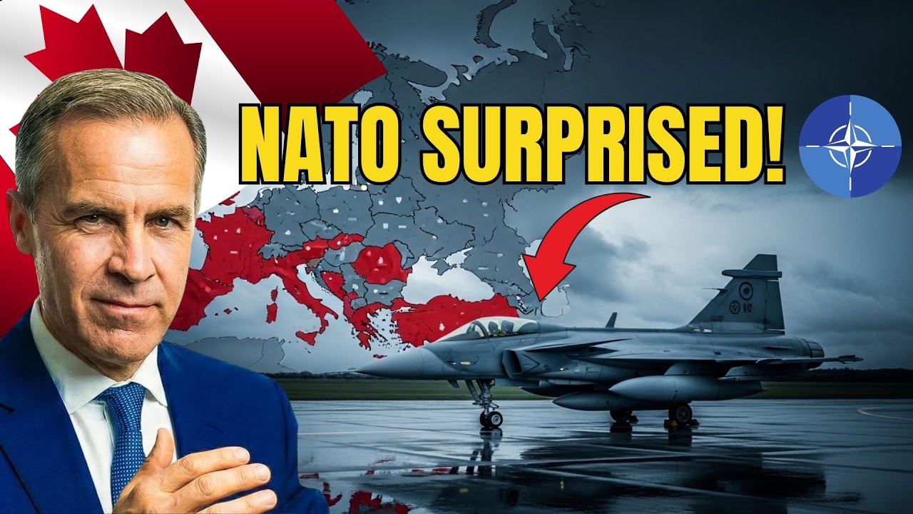 Компания Rolls Royce незаметно модифицировала Gripen — НАТО этого не ожидало!