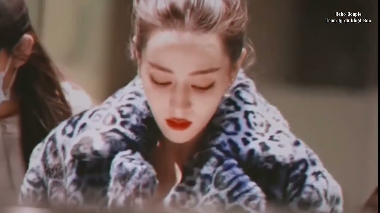 Rebo Couple - Đêm Hội Weibo 2020 || Dilraba x WangYibo 迪丽热巴 x 王一博