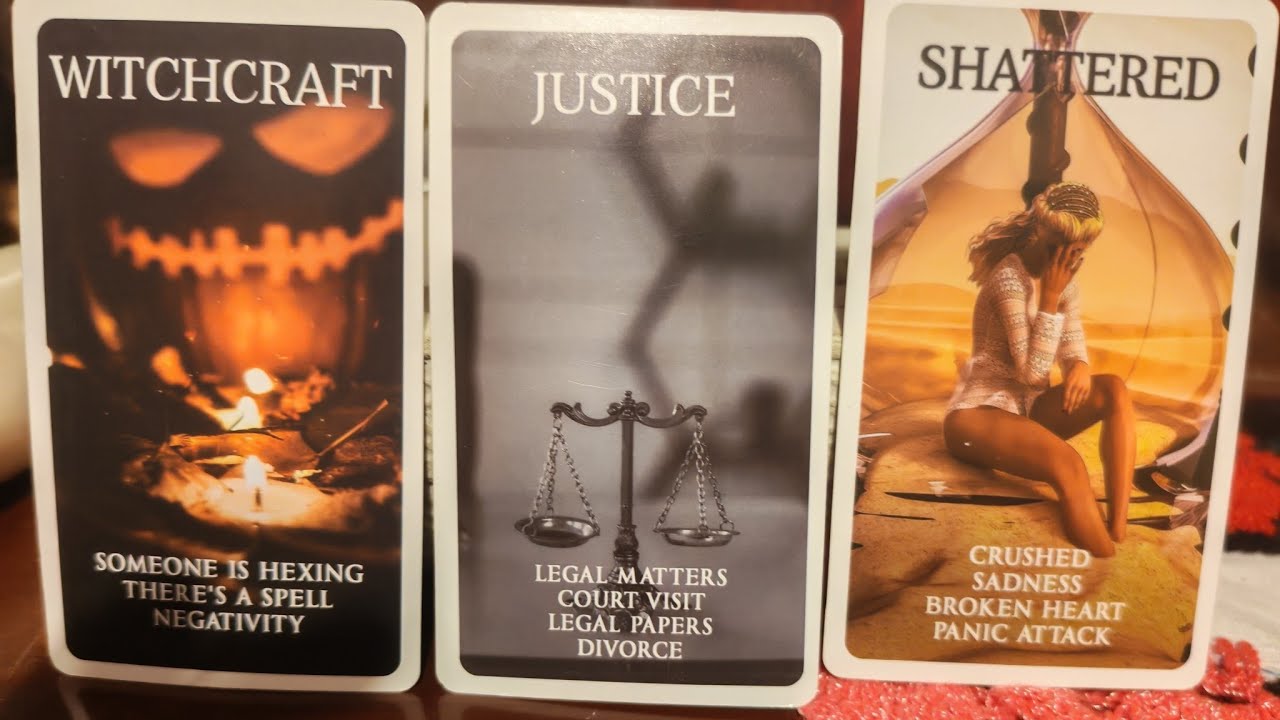 SUS HECHIZOS YA NO PUEDEN RETENERLO MAS 💔REGRESA ATI X JUSTICIA DIVINA.