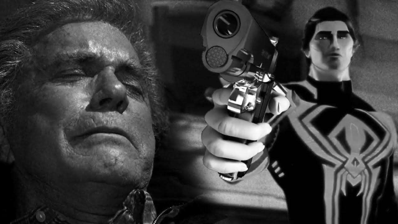 Miguel O Hara Was Uncle Ben's True Killer!