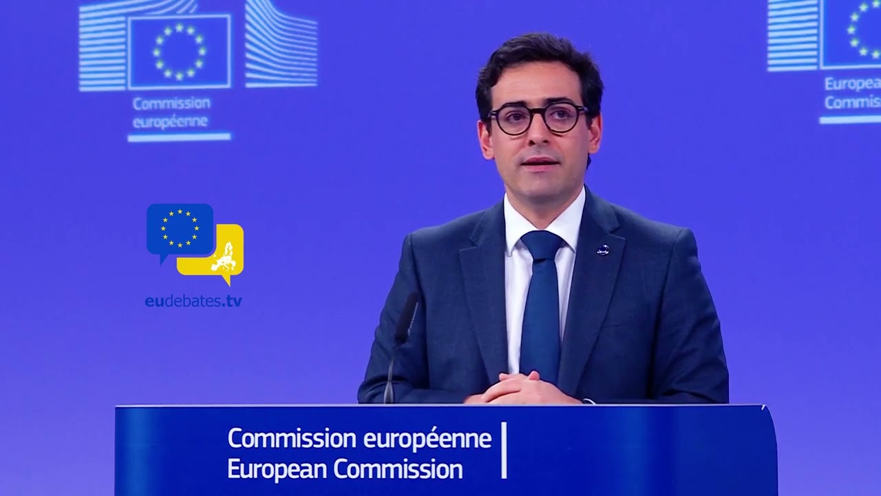 EU Push for Green Steel & Cement &ndash; S&eacute;journ&eacute; Reveals Plan to Accelerate Decarbonisation!