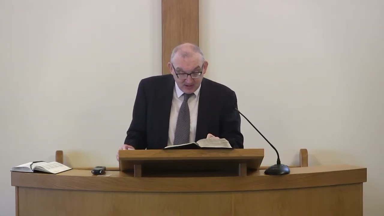 Fellow Citizens and God’s Household (Ephesians 2:19)