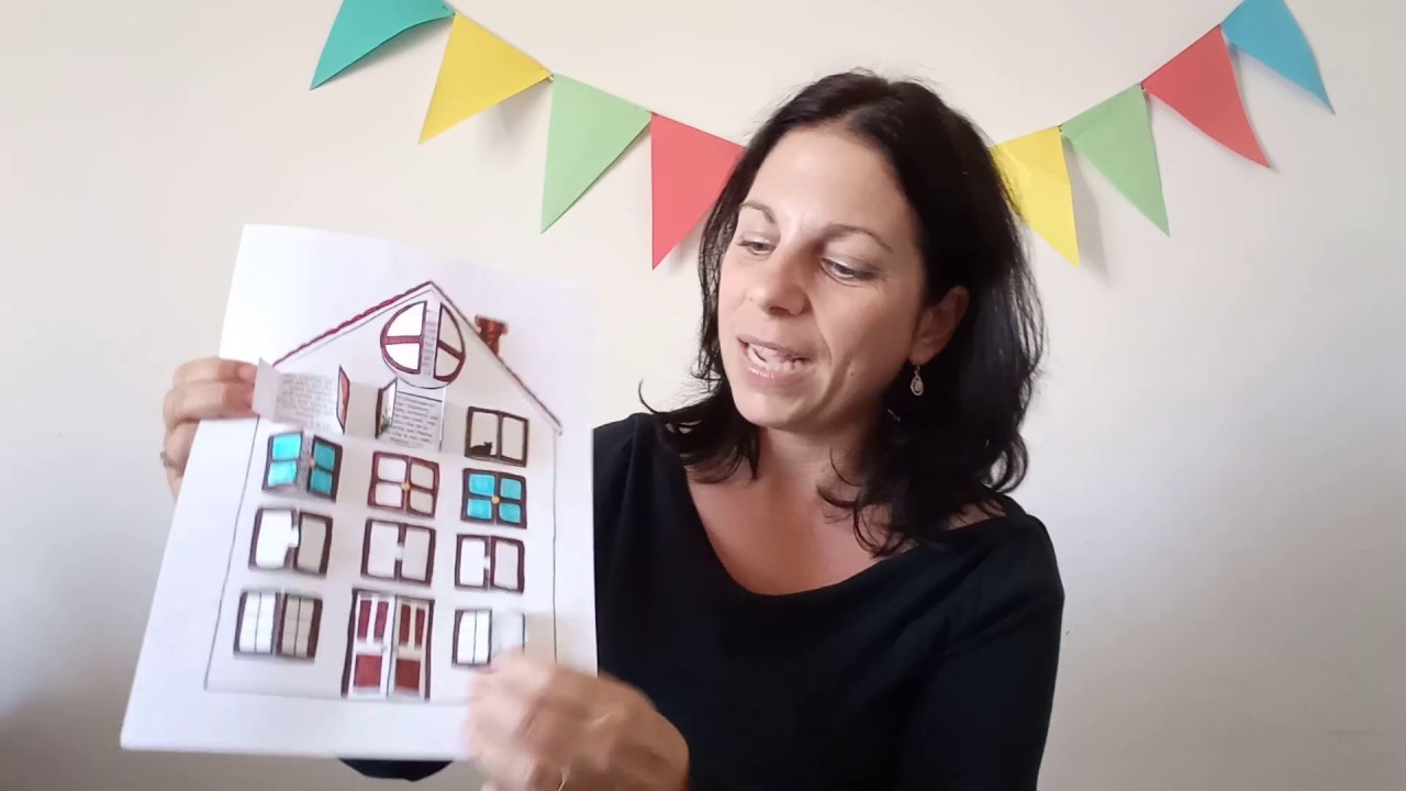 Video 7: Ubbidienza 1