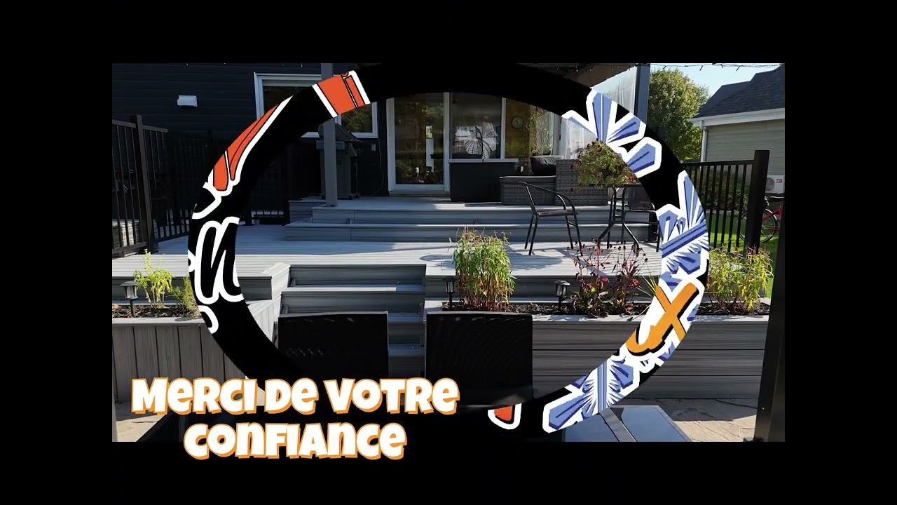 Projet Madame Rivest