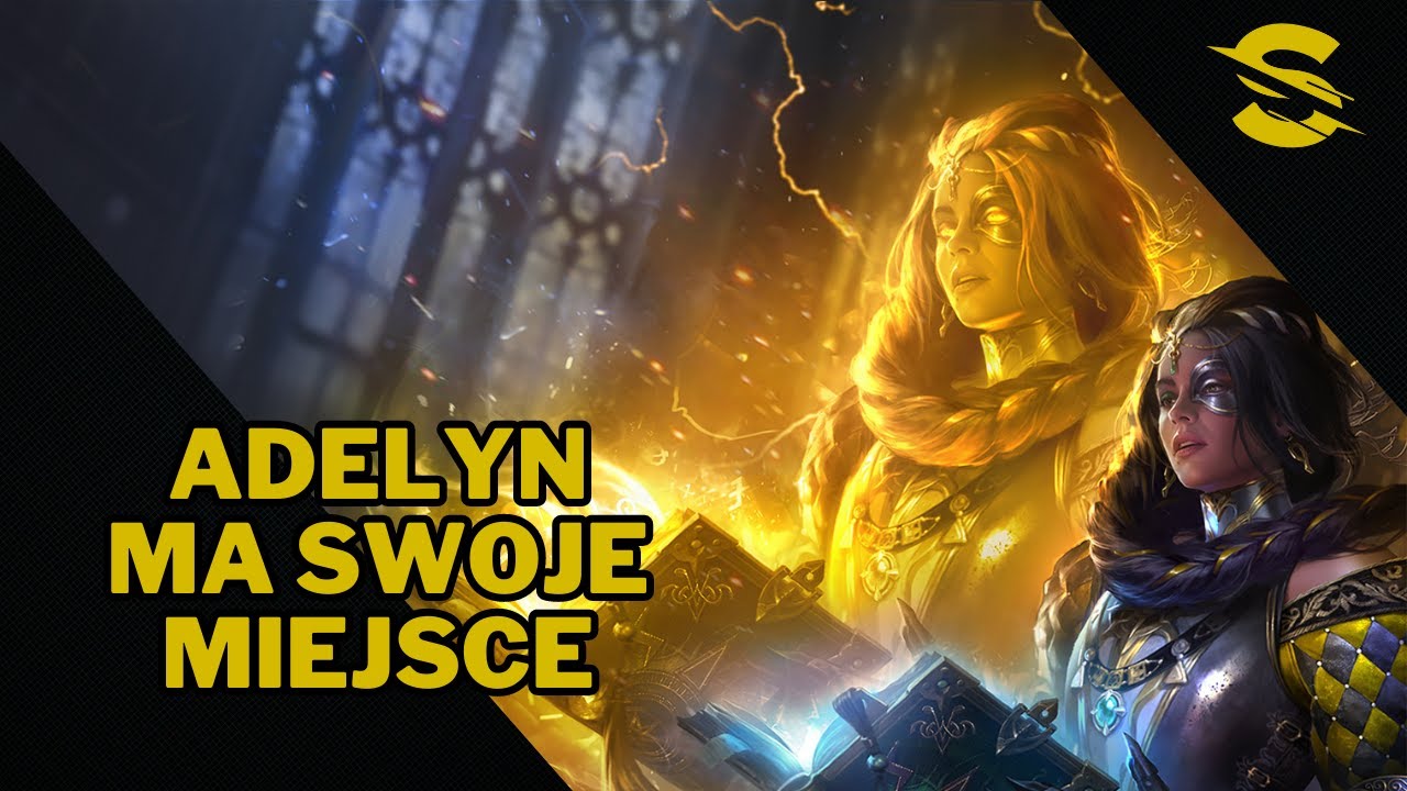 Tego się nikt nie spodziewał! Adelyn kontra Shogun 25 | Raid: Shadow Legends