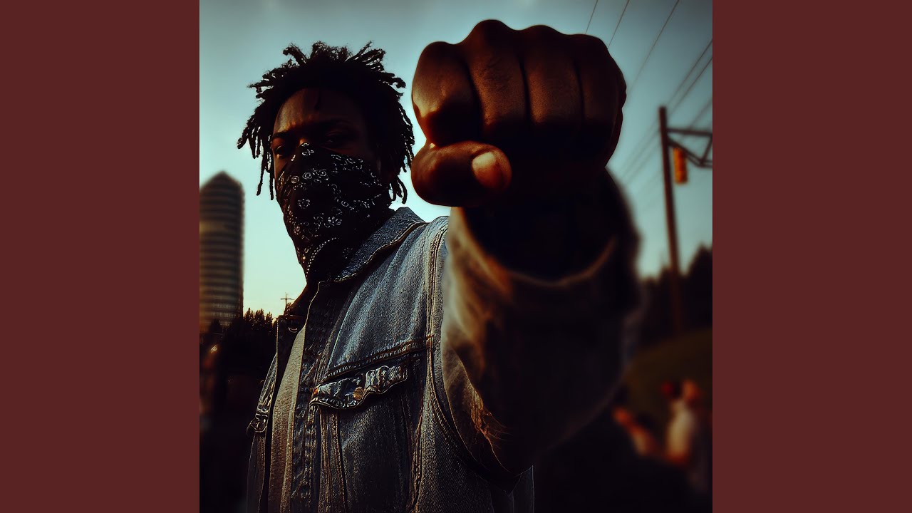 We Shall Not Be Moved