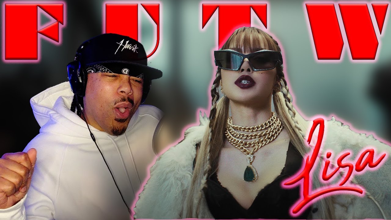 OMMMGGGGGG!!! | Lisa | FUTW (Vixi Solo Version) | Reaction | COMMENTARY