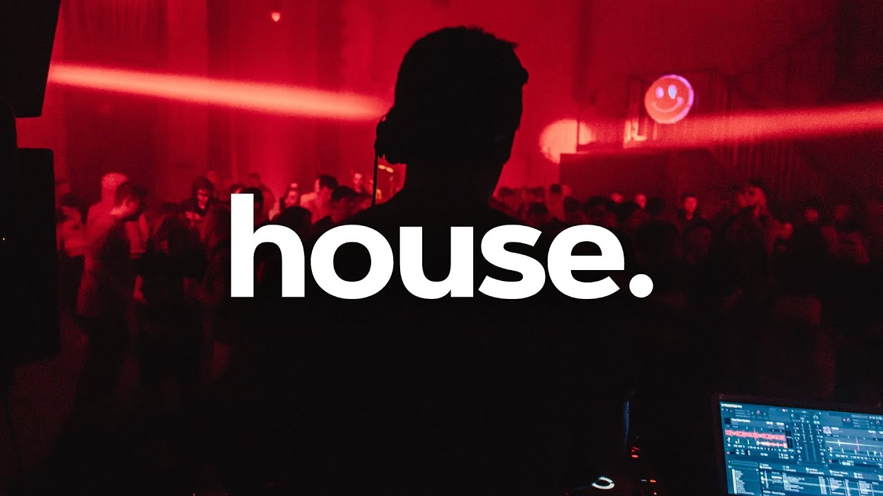 Vibey Deep House Mix 2025 | Mix by Yaman Khadzi | Selected Mix 2025 | Deep House Mix 2025 | Ibiza