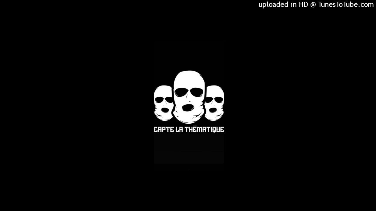 Gwapo x BaltiMore x LaDroite x Jc Zonet x LeJzonet  - Les Tickets