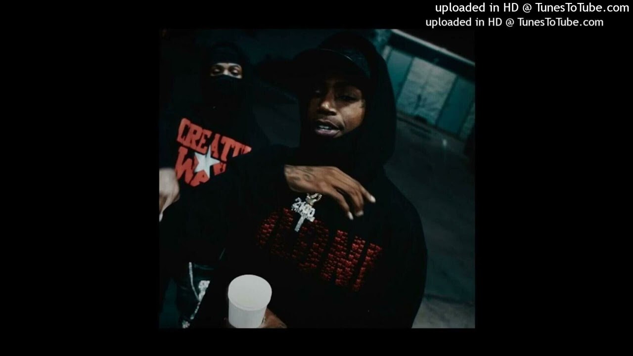 (FREE) EBK Jaaybo x Young Slobe - 