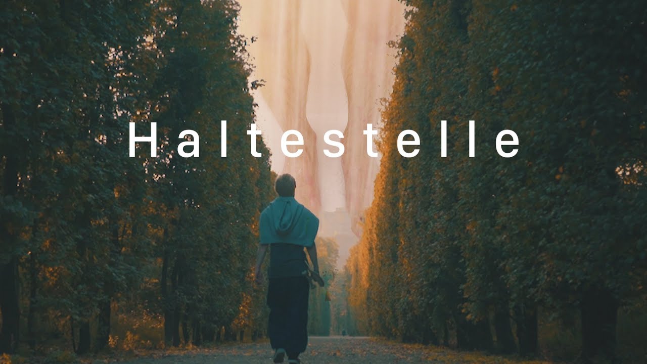 Auxkabel - Haltestelle (prod. &Uuml;bersteuert)