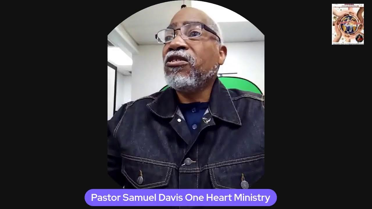 One Heart Ministry Inc Empowerment Session