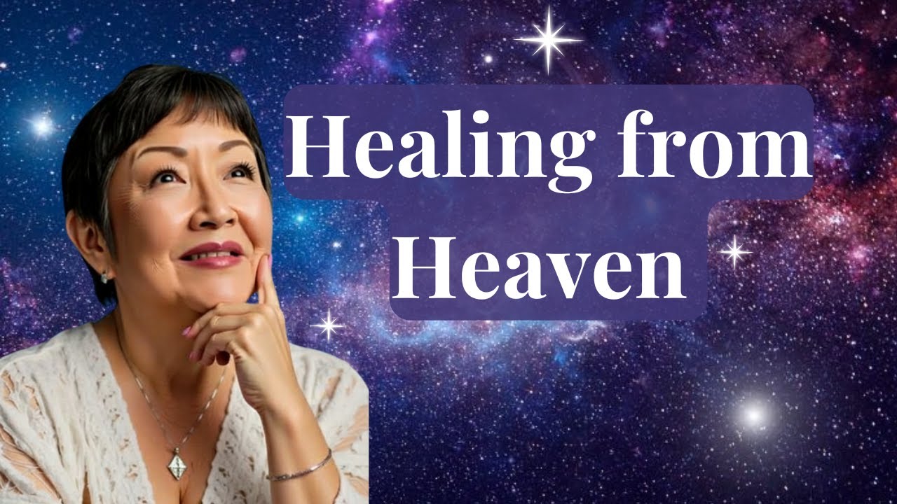 Meet Your Future Self, Plus Healing with the Archangels