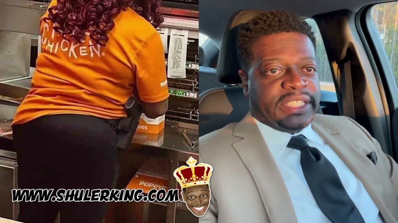 Shuler King -She Ready For Yall