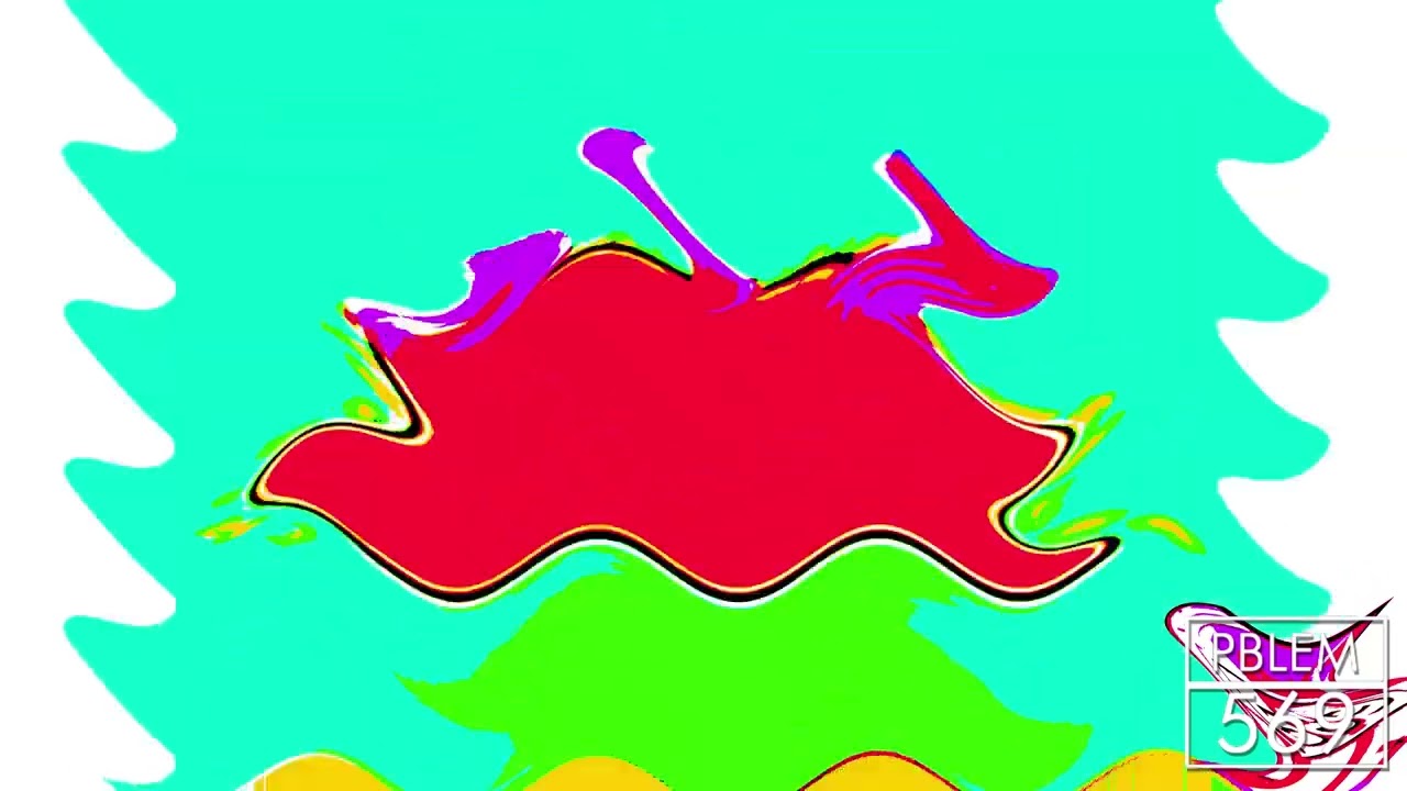 CTW Logo (1997) Effects Effects