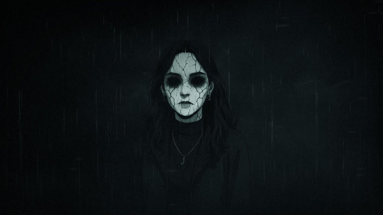 EVELINN - Never Up | Lyrics Video