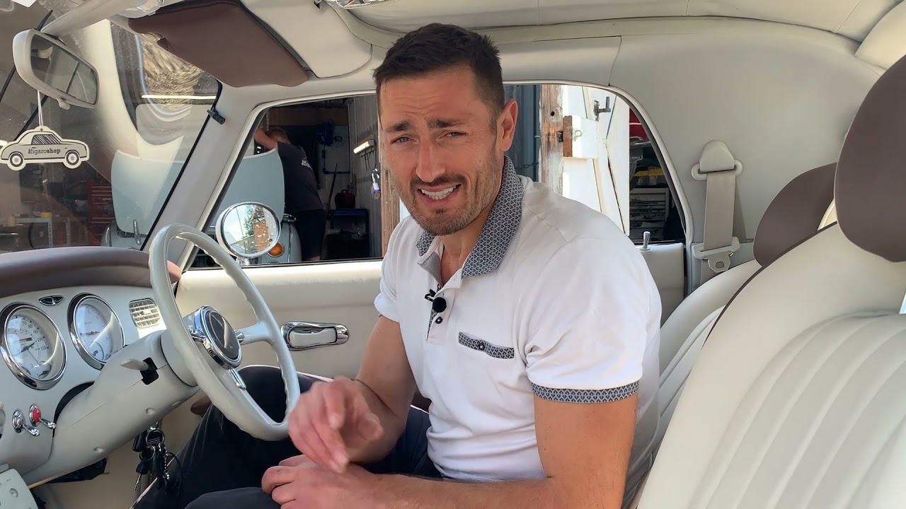 'My Figaro Won't Start In Park' - A How To Guide