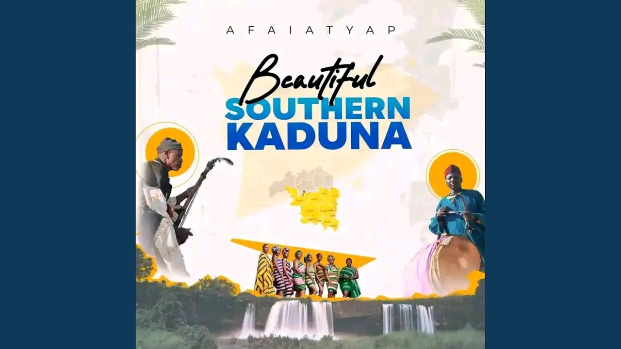 Beautiful southern Kaduna